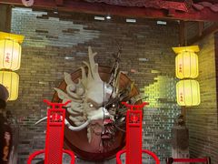 -小龙坎火锅(全球总店)