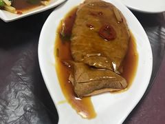 -南华寺素食馆(南华禅寺店)