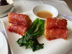 -黄埔华苑酒家(黄埔店)