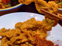 -兔槽江湖菜·重庆璧山兔(水围店)