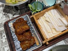 -一味大院•桐庐菜传承店(春江路店)