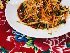 -九妹农家大铁锅东北菜(江湾店)