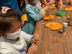 -珠海横琴国家地理探险家中心(创新方)