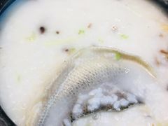 -潮粥荟·潮汕砂锅粥(槐房万达店)
