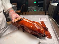 -秀儿四九城·新京菜(亚运村鸟巢店)