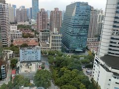 -裕和堂中医推拿艾灸(太古汇臻品店)