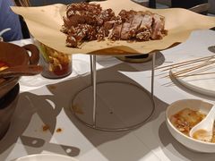 -眉州东坡·熊猫主题餐厅(枫蓝店)