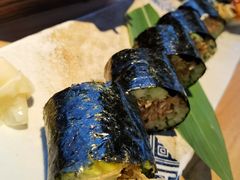 -Hatsune隐泉日式料理(三里屯太古里店)