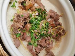 大满足双拼饭-大鸽饭(岗顶店)