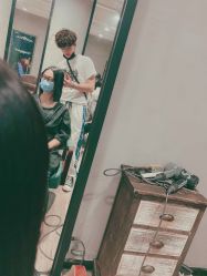 -藤野造型·专业烫染店