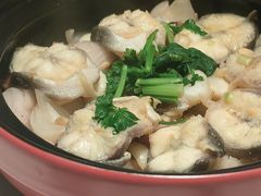 -莆田餐厅PUTIEN(武商MALL店)