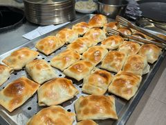-谷丽麦馕新疆菜·清真(步步高梅溪新天地店)