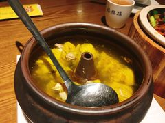 生态汽锅鸡-福照楼汽锅鸡·云南特色菜(万达广场店)