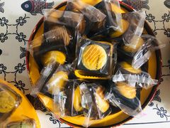 -御茶膳房皇家糕点博物馆(北京首店)