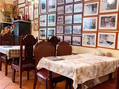 -露西亚咖啡西餐厅(哈尔滨俄侨纪念馆店)