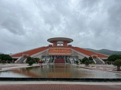 -中国闽台缘博物馆