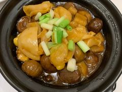 -唐苑酒家·岭南粤菜名店(太古仓店)