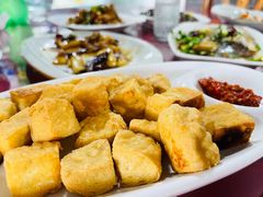 -凤嫂农家乐(梁弄店)