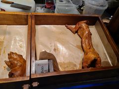 -燕郊烧鸽子(广安路店)