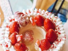 -美心西饼mx cakes(猎德优托邦店)
