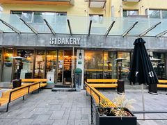 门面-81BAKERY(大学路店)