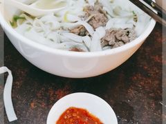 -潮镇老尾牛杂(环城西路店)