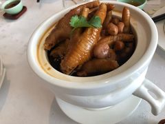 -海湾壹品·粤菜·早茶·烤鸭(拱北店)