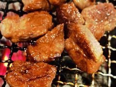 -姜虎东白丁韩国烤肉(吉利大厦店)