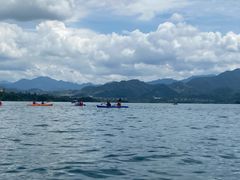 -千岛湖-欢乐水世界