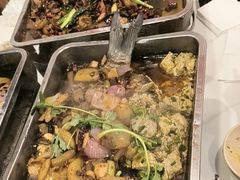 -沈姐万州烤鱼(沙坪坝七中店)