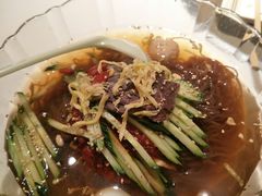 -七八冷面·延边朝鲜族美食(圣熙八号店)