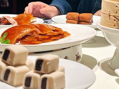 -四季民福烤鸭店(外滩外白渡桥店)