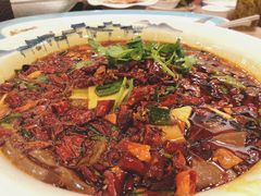 -新南华大酒店(广中店)