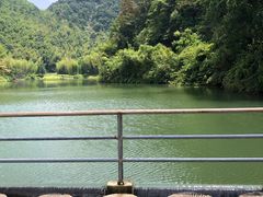 -千泷沟大瀑布旅游区