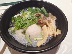 -梅园酒店餐厅(西湖店)