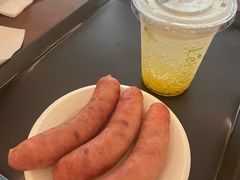 -1868 Café(上海自然博物馆店)