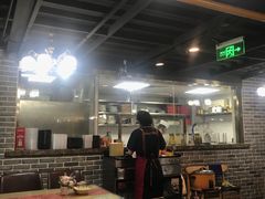 -北平味道.京味菜.烤鸭(梨园店)