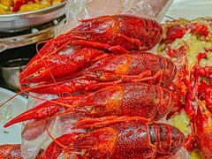 -香满锅老北京羊蝎子火锅·家常菜(新街口店)