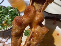 -老天桥蛙炉火锅(姑苏总店)
