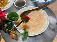 -吴越荣记苏州菜·松鼠桂鱼100%活鱼现做(斜塘老街店)