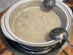 -丰尔粥食·粥底火锅·桑拿鸡(大良总店)