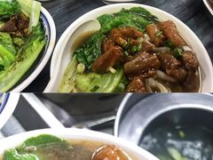 -珍珍小食店(西华路店)