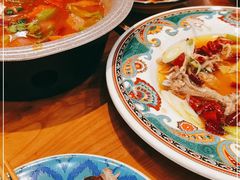 -巴依老爷新疆美食(望京小街店)