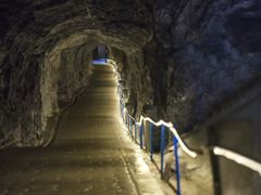 -金龙洞地下河