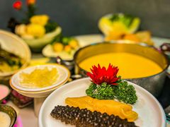 -喜聚薈·花膠雞海鮮火鍋(越秀店)