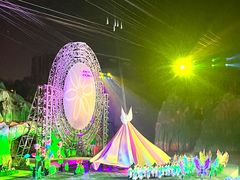 -横店影视城梦幻谷园区