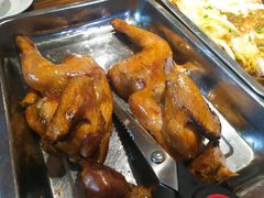 仙庙烧鸡-顺徕德仙庙烧鸡(荔湾总店)