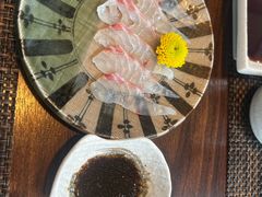 -田舍家Inakaya·炉端烧·铁板烧(天汇igc店)