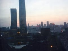 -天津君隆威斯汀酒店