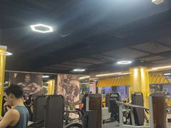 -峰鸟自助健身(锦泰城店)